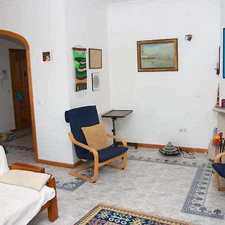 Luz Da Serra Apartment *