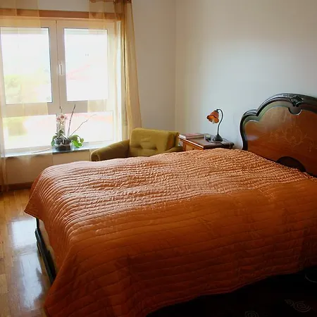 Apartment Luz Da Serra Buarcos