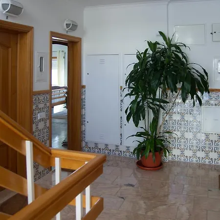 Apartment Luz Da Serra