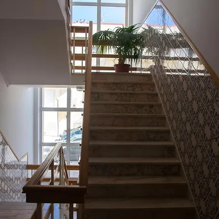 Luz Da Serra Apartment Buarcos