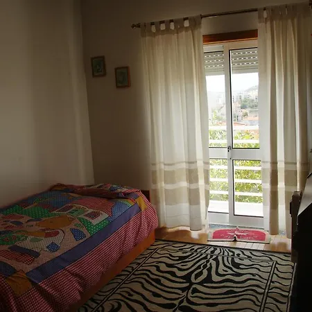 Luz Da Serra Apartment