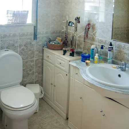 Apartment Luz Da Serra *