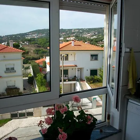 Luz Da Serra Apartment *