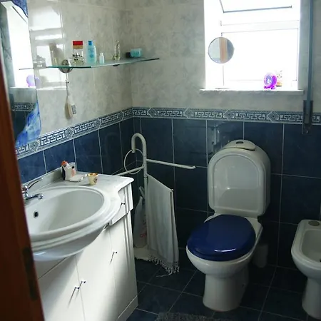 Apartment Luz Da Serra Buarcos