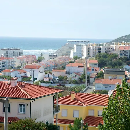 Apartment Luz Da Serra