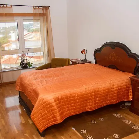 Luz Da Serra Apartment Buarcos