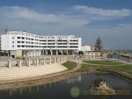Apartment Luz Da Serra